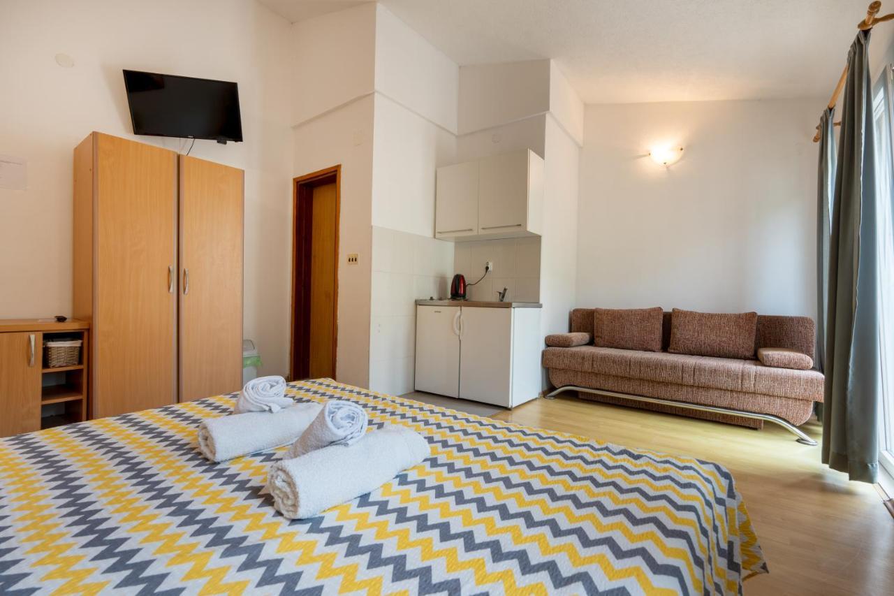 Apartments In نيوم الغرفة الصورة