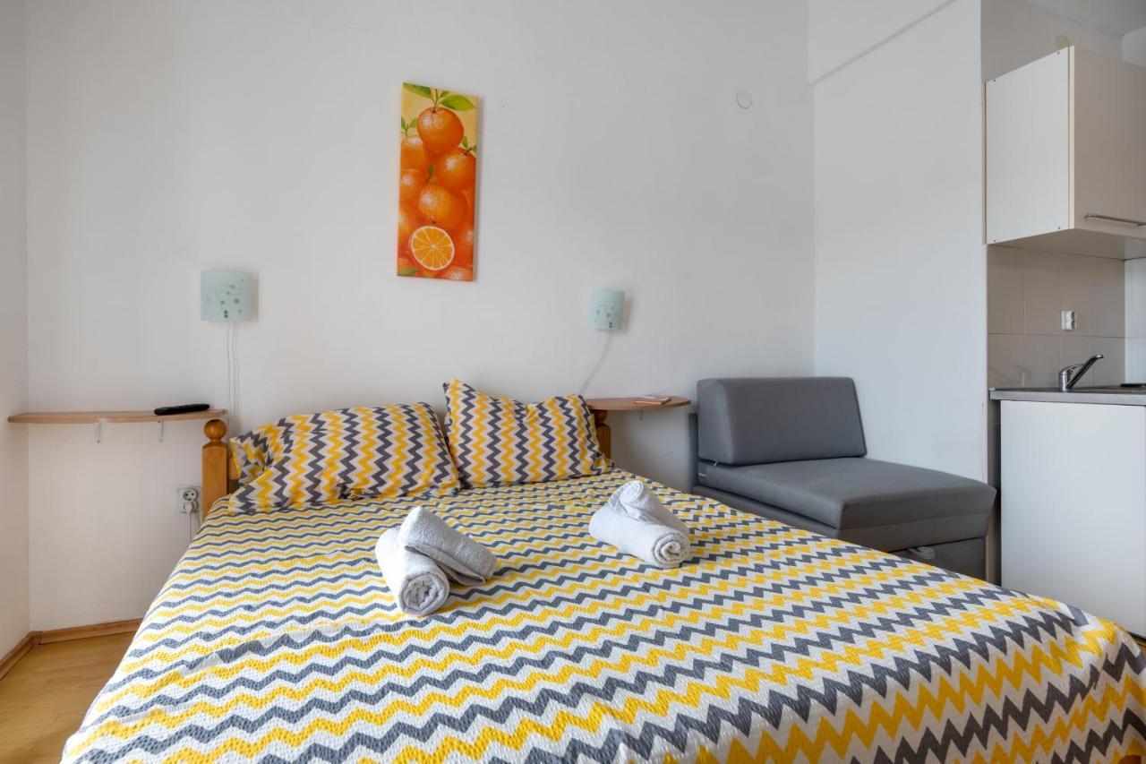 Apartments In نيوم الغرفة الصورة