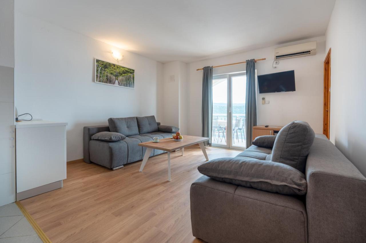 Apartments In نيوم الغرفة الصورة
