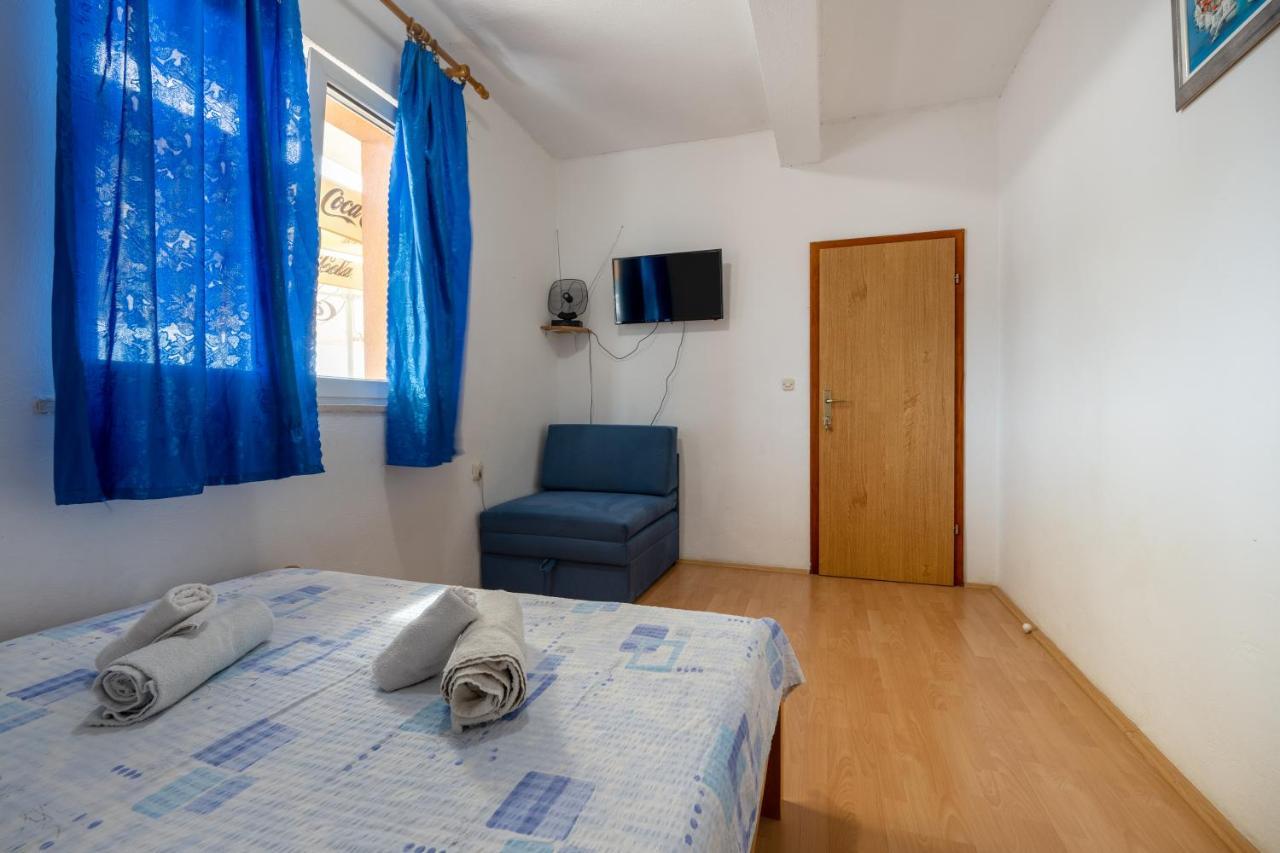 Apartments In نيوم الغرفة الصورة