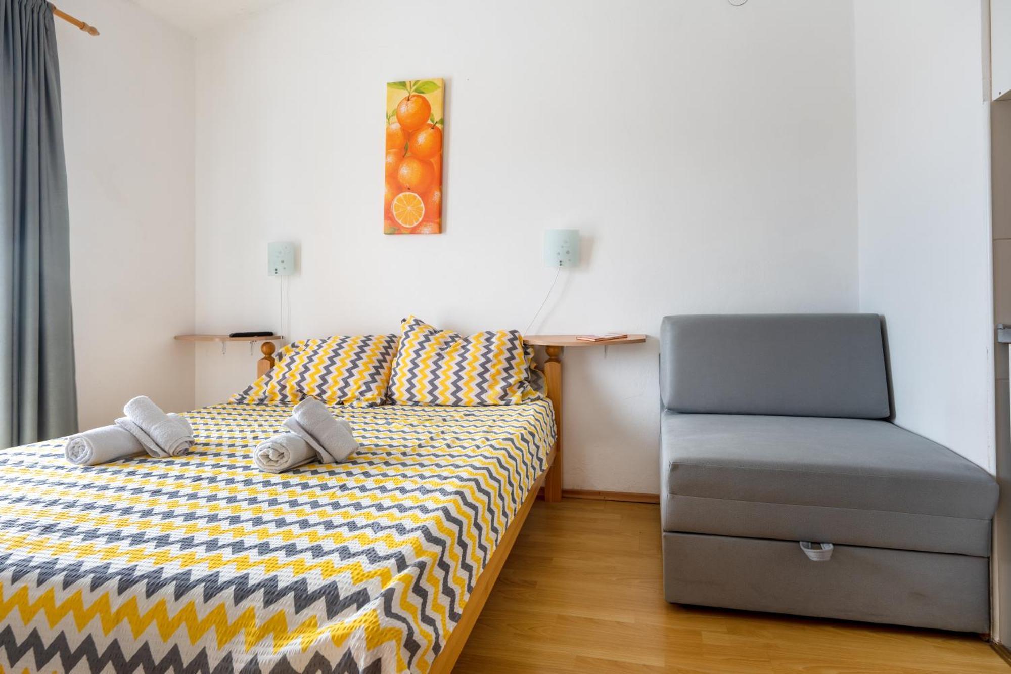Apartments In نيوم الغرفة الصورة