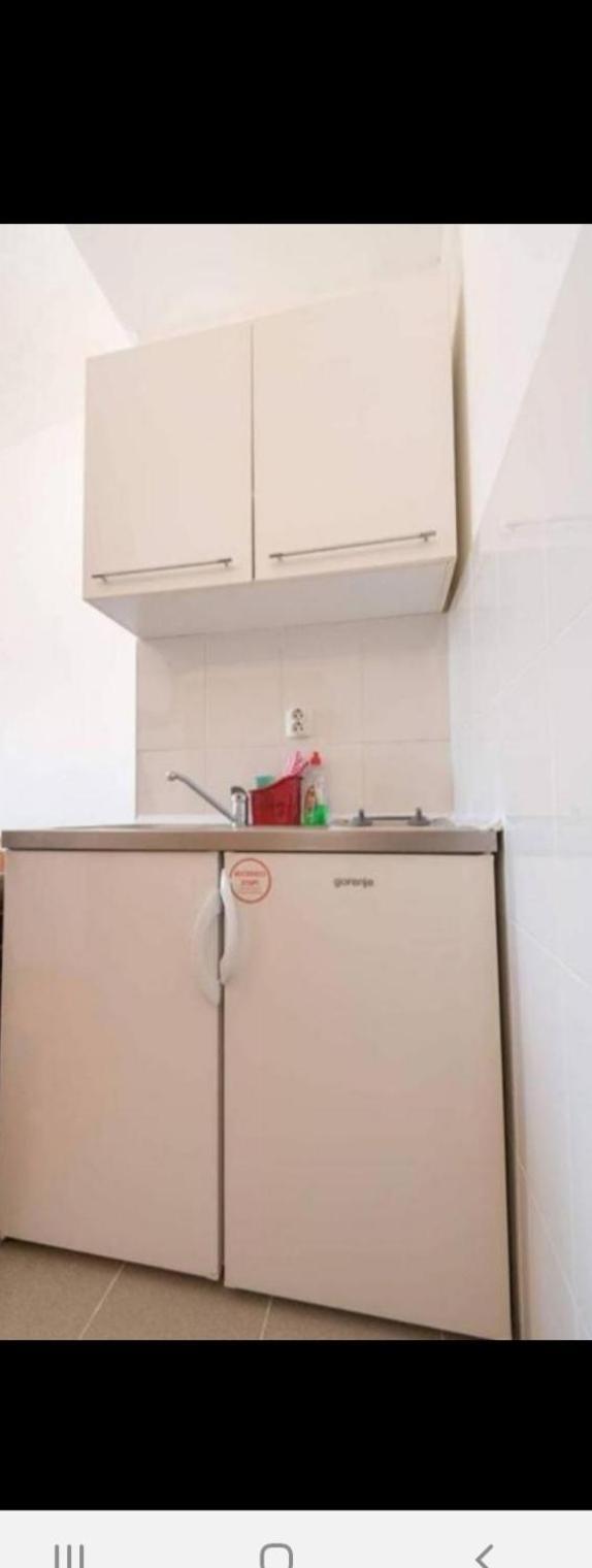 Apartments In نيوم الغرفة الصورة