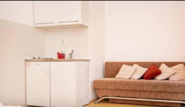 Apartments In نيوم الغرفة الصورة
