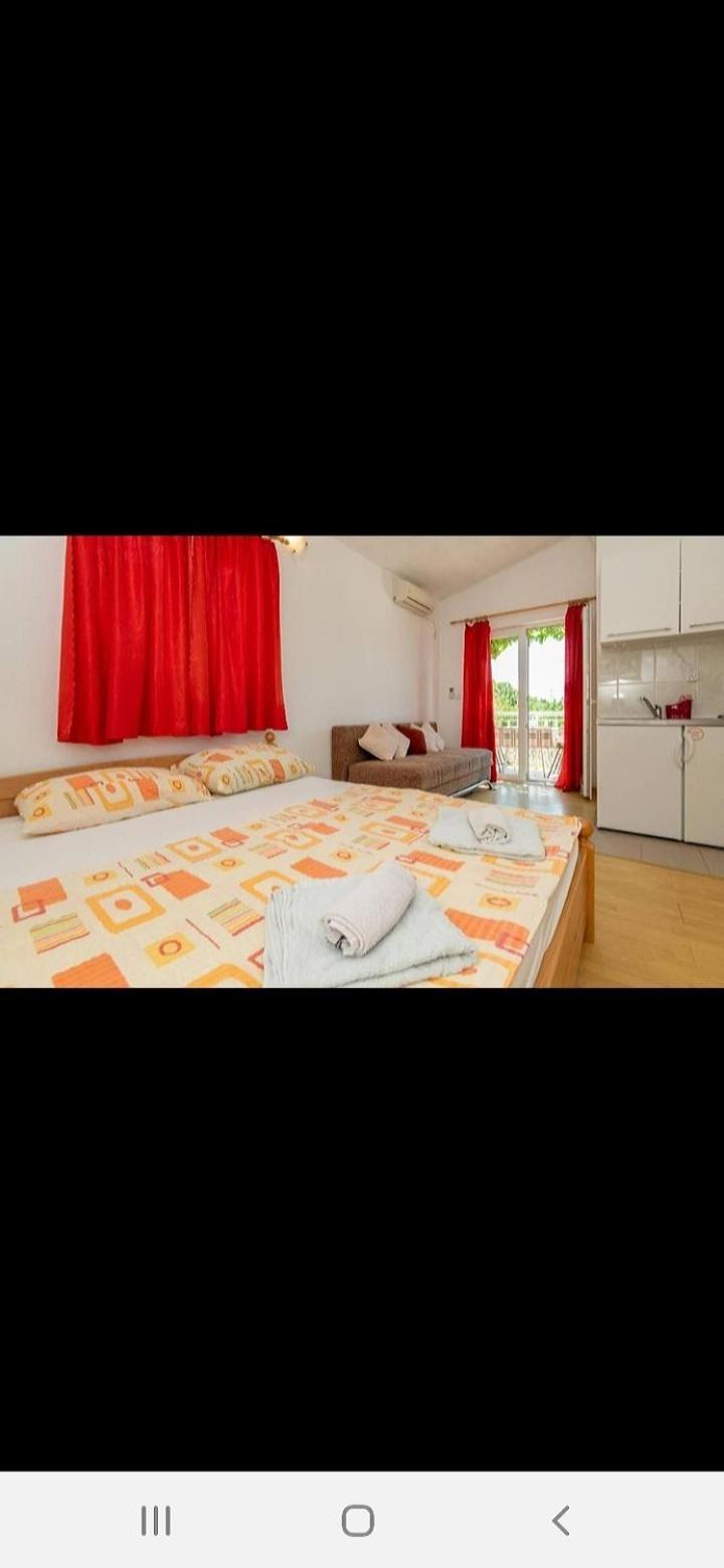 Apartments In نيوم الغرفة الصورة