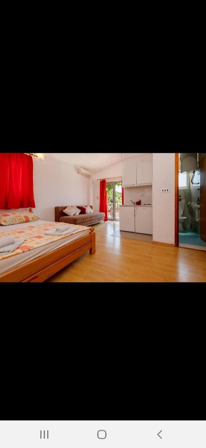 Apartments In نيوم الغرفة الصورة