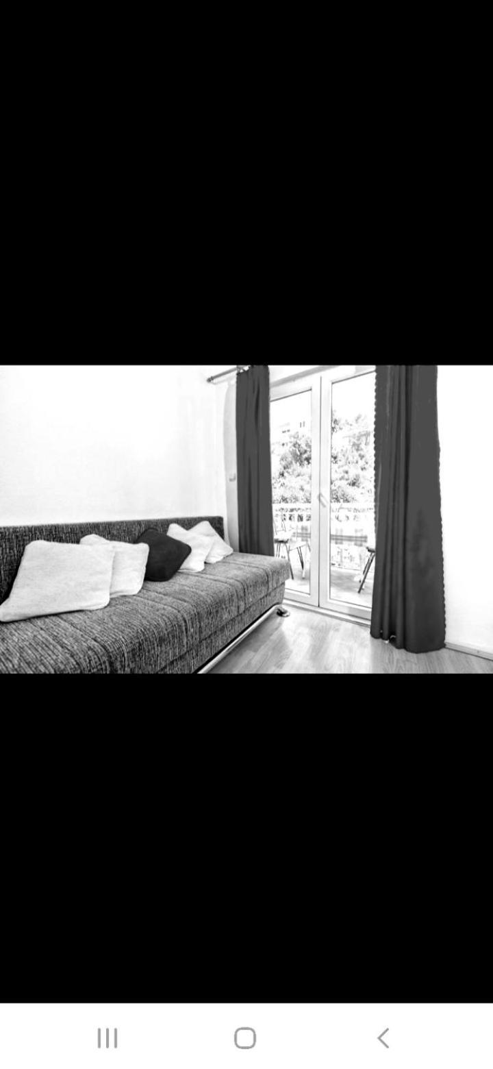 Apartments In نيوم الغرفة الصورة