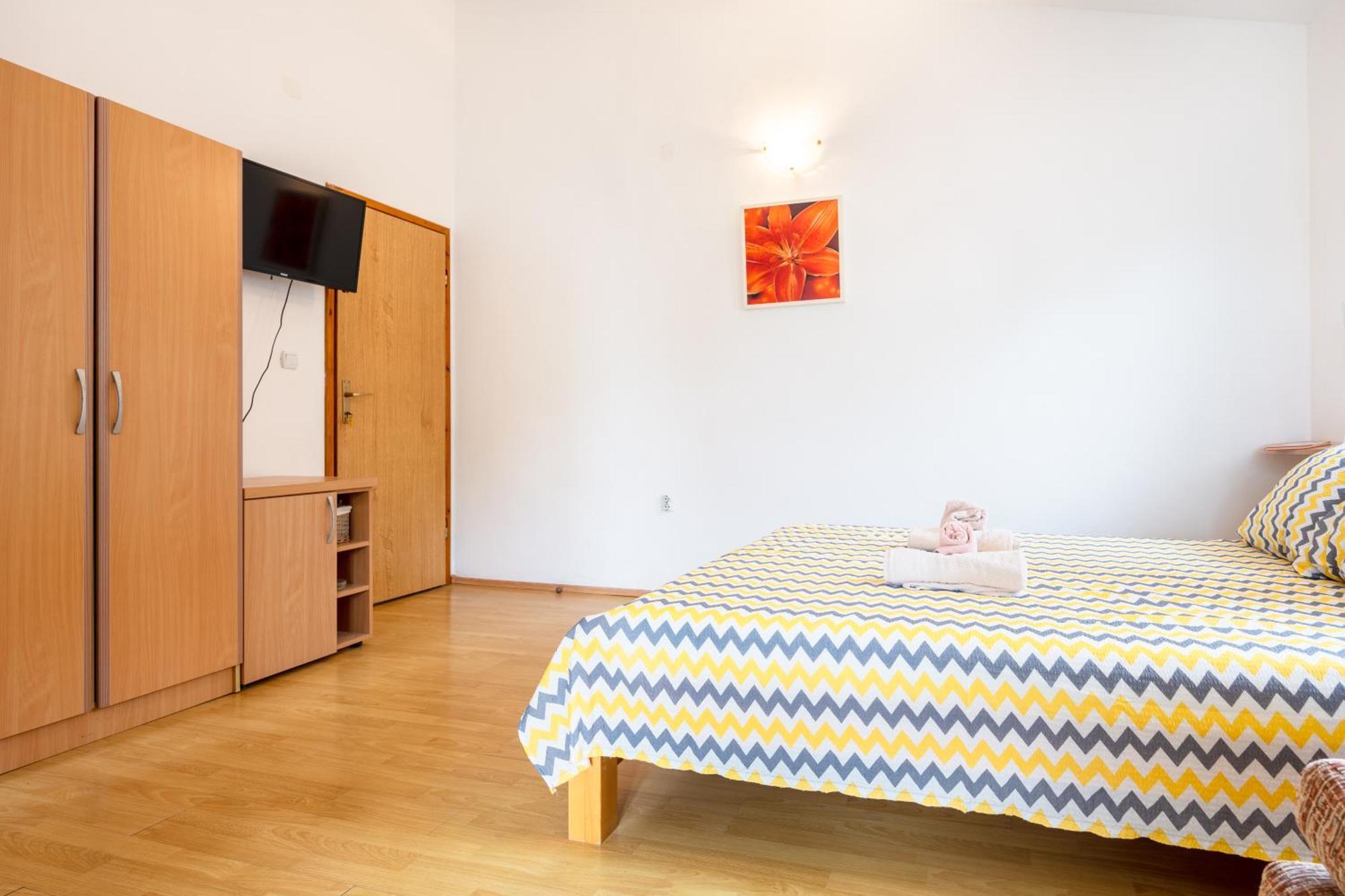 Apartments In نيوم الغرفة الصورة