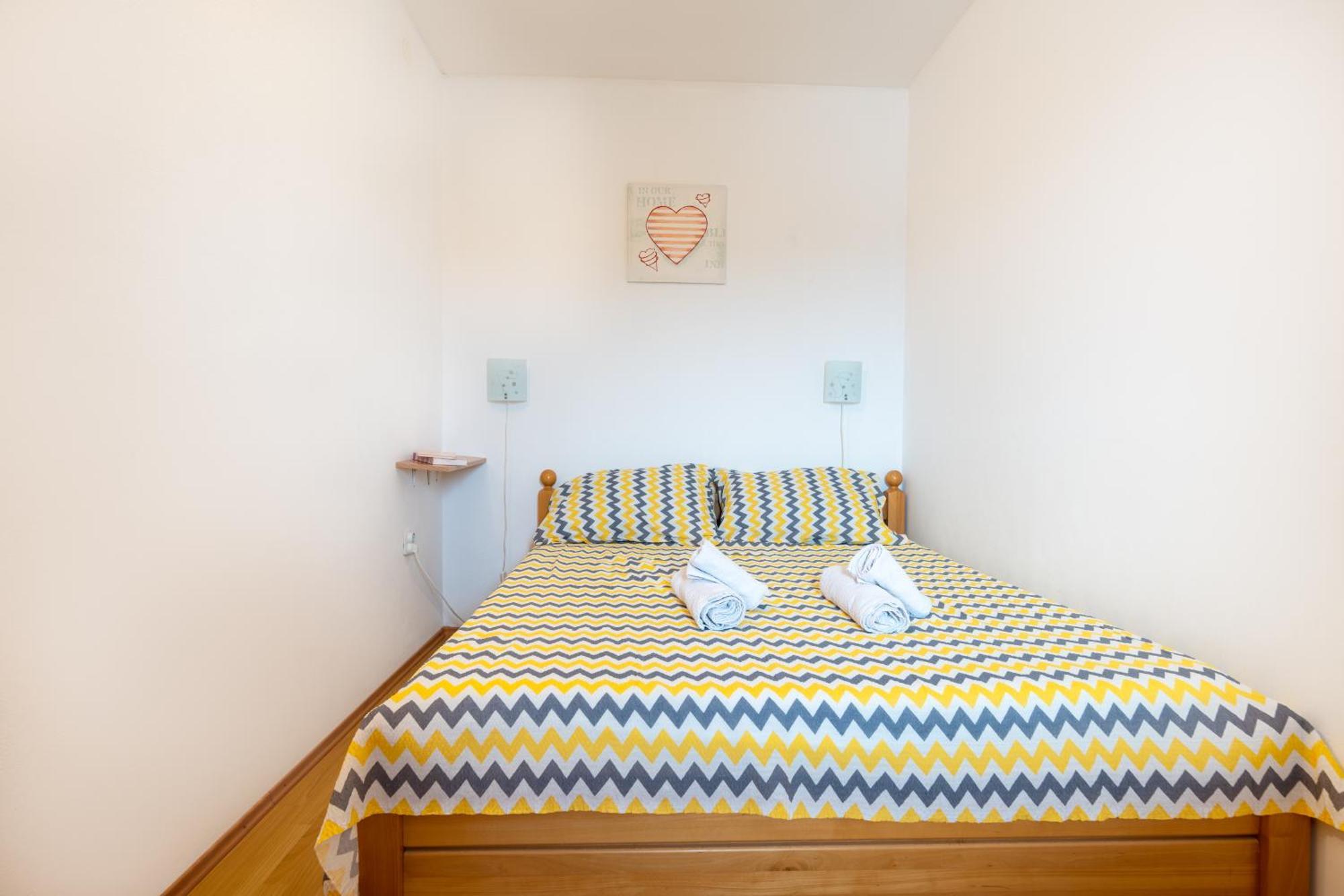 Apartments In نيوم الغرفة الصورة