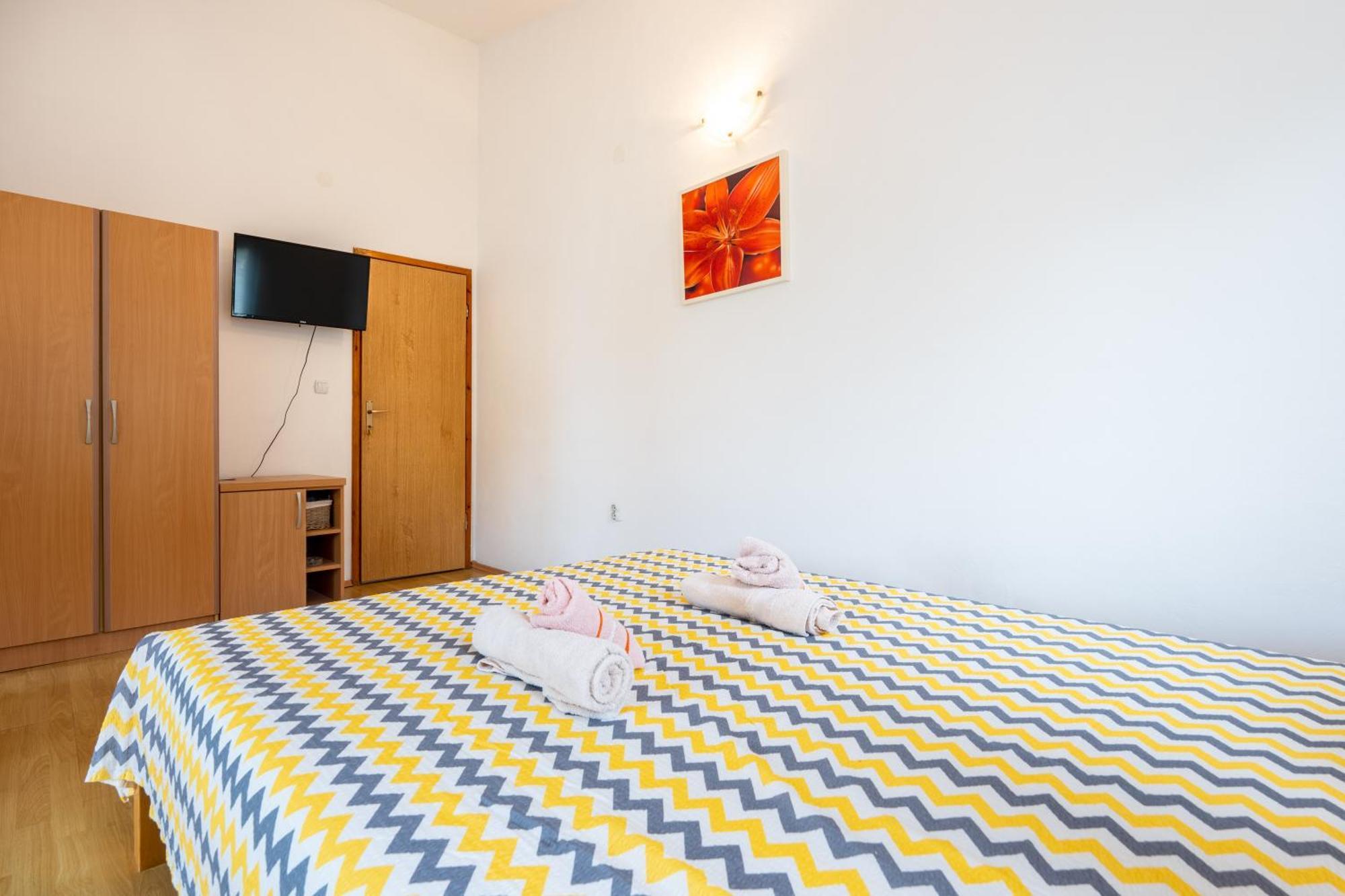 Apartments In نيوم الغرفة الصورة