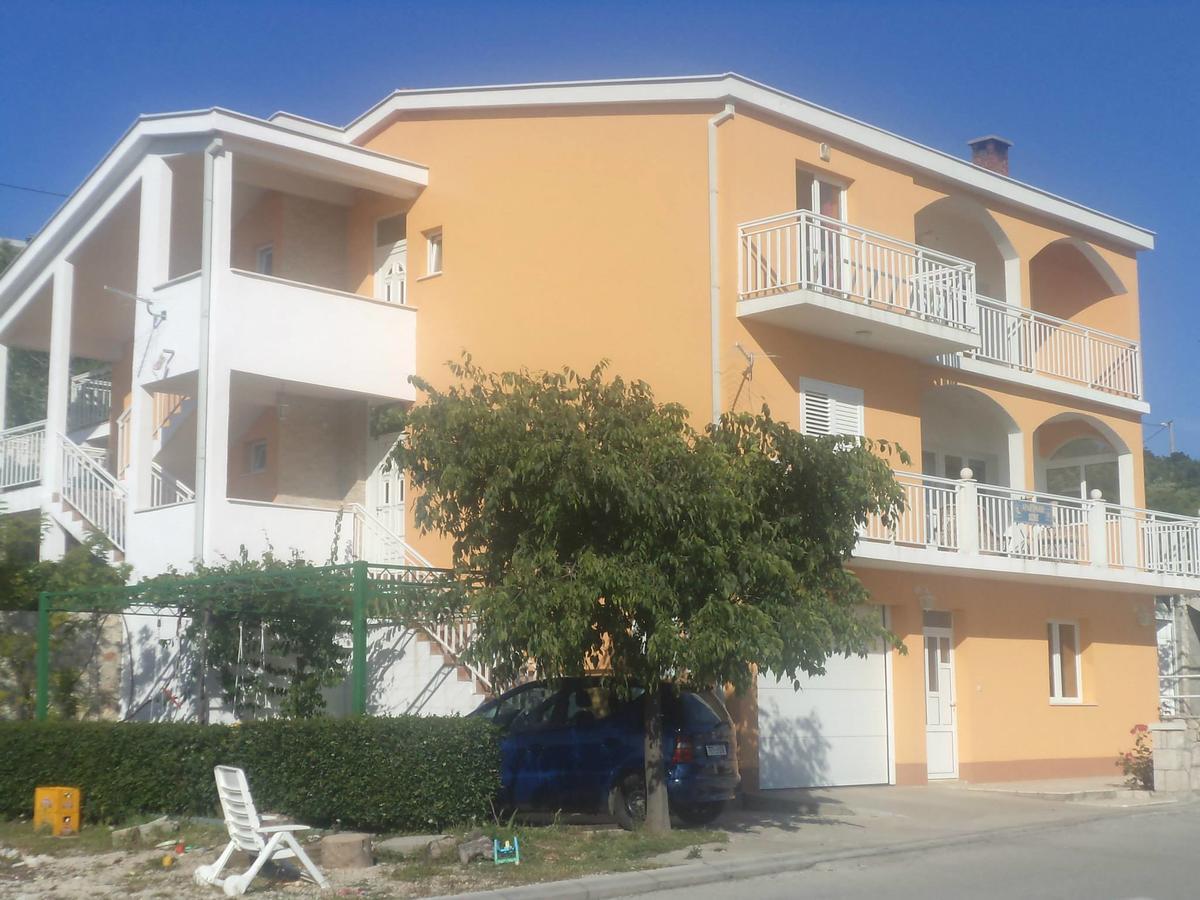 Apartments In نيوم المظهر الخارجي الصورة